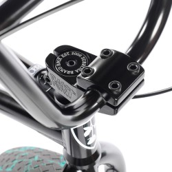 BMX SUBROSA SALVADOR XL NOIR (TT 21'')
